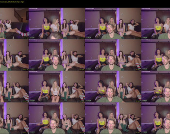 jackandjill — 11 minute Chaturbate female cam show recording, 1080p, Jun 19, 2021