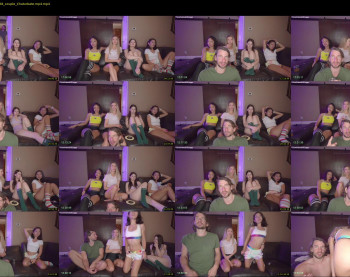 jackandjill — 70 minute Chaturbate female cam show recording, 1080p, Jun 19, 2021