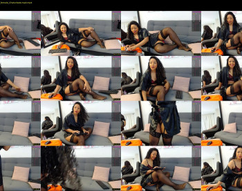 jadee__ — 76 minute Chaturbate female cam show recording, 1080p, Jun 19, 2021