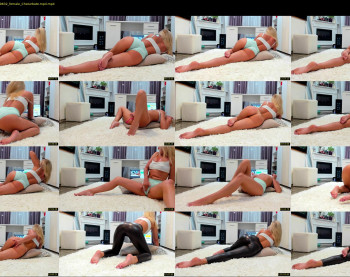 jaylynxxxx74 — 70 minute Chaturbate female cam show recording, 1080p, Jun 19, 2021