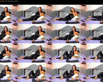 jenny_roberts96 — 11 minute Chaturbate female cam show recording, 1080p, Jun 19, 2021
