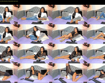 jenny_roberts96 — 68 minute Chaturbate female cam show recording, 1080p, Jun 20, 2021