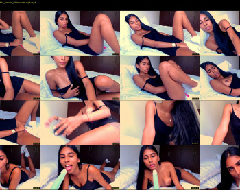 jessi_ocean — 73 minute Chaturbate female cam show recording, 720p, Jun 19, 2021