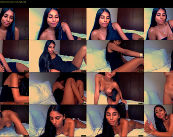 jessi_ocean — 68 minute Chaturbate female cam show recording, 720p, Jun 19, 2021