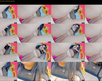 jessielines — 10 minute Chaturbate female cam show recording, 1080p, Jun 19, 2021