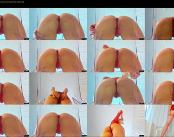jeyssy69 — 48 minute Chaturbate female cam show recording, 1080p, Jun 20, 2021