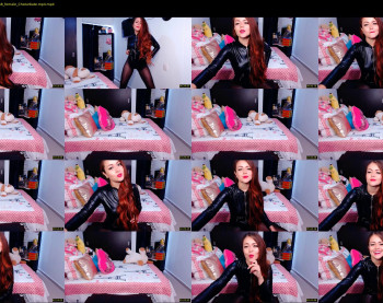 karitto__2 — 55 minute Chaturbate female cam show recording, 1080p, Jun 19, 2021