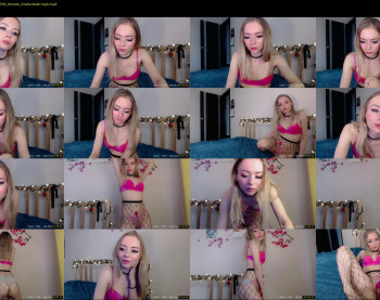kasatka969 — 71 minute Chaturbate female cam show recording, 1080p, Jun 19, 2021