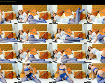 katequeenx — 11 minute Chaturbate female cam show recording, 1080p, Jun 19, 2021