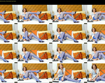katequeenx — 5 minute Chaturbate female cam show recording, 1080p, Jun 19, 2021
