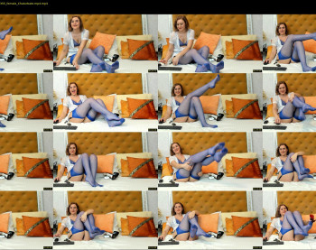 katequeenx — 4 minute Chaturbate female cam show recording, 1080p, Jun 19, 2021