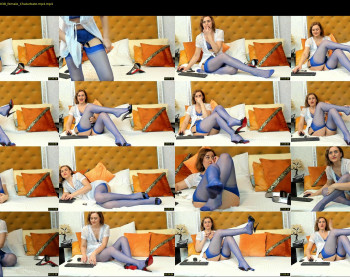 katequeenx — 42 minute Chaturbate female cam show recording, 1080p, Jun 20, 2021