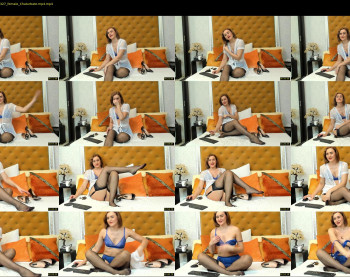 katequeenx — 4 minute Chaturbate female cam show recording, 1080p, Jun 20, 2021