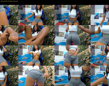 katherin_cruzz — 77 minute Chaturbate female cam show recording, 1080p, Jun 19, 2021