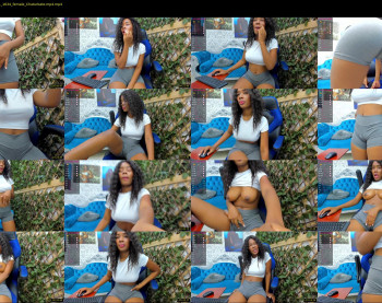 katherin_cruzz — 80 minute Chaturbate female cam show recording, 1080p, Jun 19, 2021