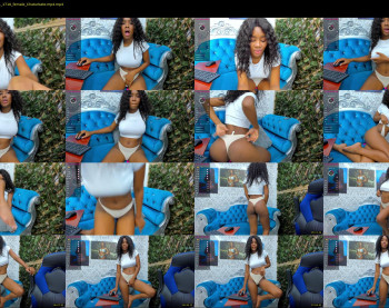 katherin_cruzz — 8 minute Chaturbate female cam show recording, 1080p, Jun 19, 2021