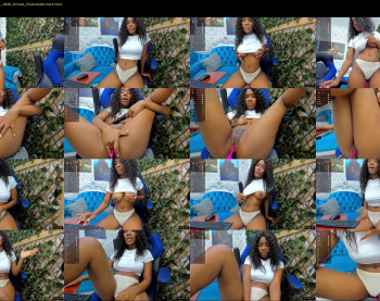 katherin_cruzz — 77 minute Chaturbate female cam show recording, 1080p, Jun 19, 2021