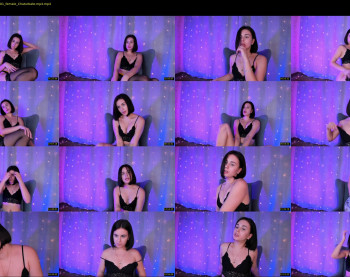 katrinpolly — 25 minute Chaturbate couple cam show recording, 1080p, Jun 19, 2021
