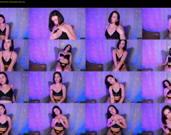 katrinpolly — 12 minute Chaturbate couple cam show recording, 1080p, Jun 20, 2021