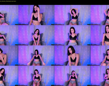 katrinpolly — 17 minute Chaturbate couple cam show recording, 1080p, Jun 20, 2021