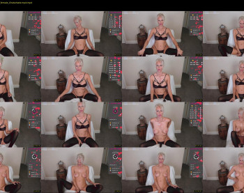 kb3301 — 70 minute Chaturbate couple cam show recording, 1080p, Jun 19, 2021