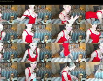 kiarose — 13 minute Chaturbate female cam show recording, 720p, Jun 19, 2021