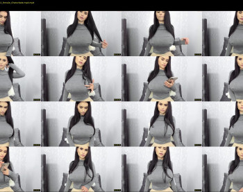 kitty_hotx — 8 minute Chaturbate female cam show recording, 720p, Jun 19, 2021