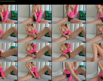 kriss0leoo — 11 minute Chaturbate couple cam show recording, 1080p, Jun 19, 2021