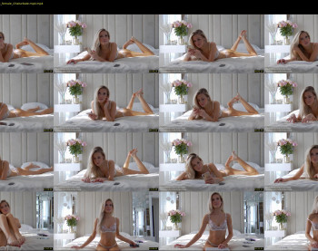 krissone — 24 minute Chaturbate female cam show recording, 1080p, Jun 19, 2021