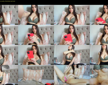 lady____a — 40 minute Chaturbate female cam show recording, 480p, Jun 19, 2021