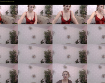 ladyjeen — 29 minute Chaturbate female cam show recording, 1080p, Jun 19, 2021