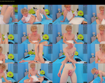 landel_boy — 70 minute Chaturbate male cam show recording, 1080p, Jun 19, 2021