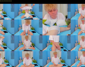 landel_boy — 70 minute Chaturbate male cam show recording, 1080p, Jun 19, 2021