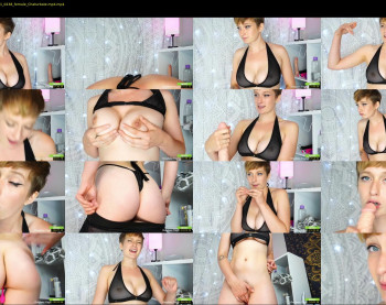 laylas_universe — 129 minute Chaturbate female cam show recording, 720p, Jun 20, 2021