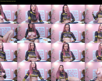 leah_prada_ — 74 minute Chaturbate female cam show recording, 1080p, Jun 19, 2021