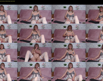 lelapopins — 70 minute Chaturbate female cam show recording, 720p, Jun 19, 2021