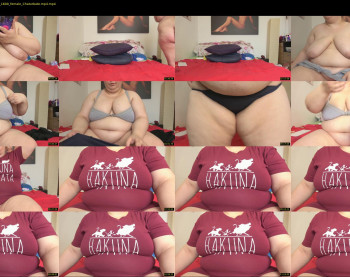 lindalovesexy — 13 minute Chaturbate female cam show recording, 1080p, Jun 19, 2021