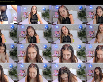 lisa_dance — 24 minute Chaturbate female cam show recording, 1080p, Jun 19, 2021