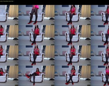 look_ — 6 minute Chaturbate female cam show recording, 1080p, Jun 20, 2021