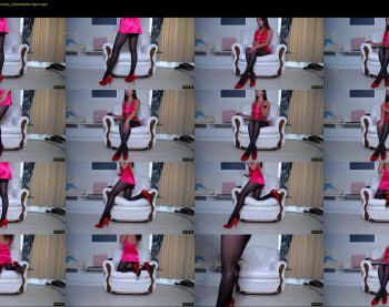 look_ — 35 minute Chaturbate female cam show recording, 1080p, Jun 20, 2021