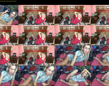 lourdesnoir — 31 minute Chaturbate female cam show recording, 1080p, Jun 19, 2021