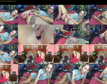 lourdesnoir — 60 minute Chaturbate female cam show recording, 1080p, Jun 19, 2021