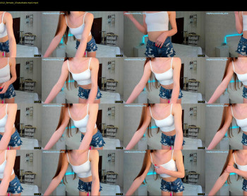 lovely__alisa — 4 minute Chaturbate female cam show recording, 1080p, Jun 19, 2021