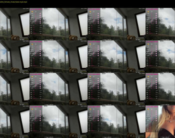 m1ss_ariana — 6 minute Chaturbate female cam show recording, 1080p, Jun 19, 2021