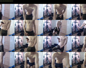 maestro3369 — 36 minute Chaturbate male cam show recording, 1080p, Jun 19, 2021