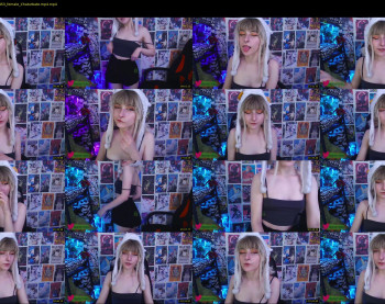 mana_rose — 77 minute Chaturbate female cam show recording, 1080p, Jun 19, 2021