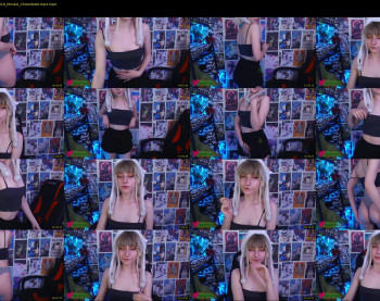 mana_rose — 77 minute Chaturbate female cam show recording, 1080p, Jun 19, 2021