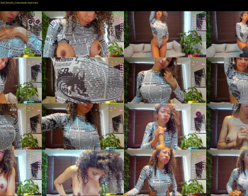 marianh331 — 44 minute Chaturbate female cam show recording, 1080p, Jun 19, 2021