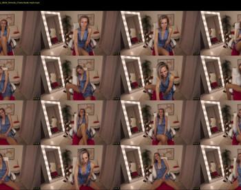 martha_mayer — 8 minute Chaturbate female cam show recording, 1080p, Jun 19, 2021