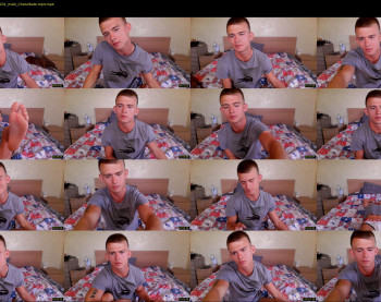 marvelboy_ — 70 minute Chaturbate male cam show recording, 720p, Jun 19, 2021